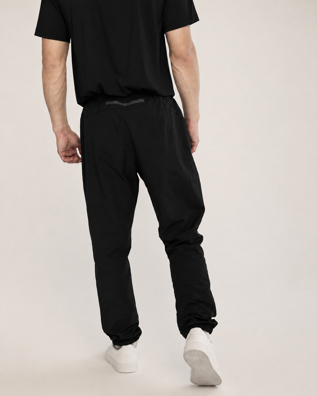 Training Pants -Black