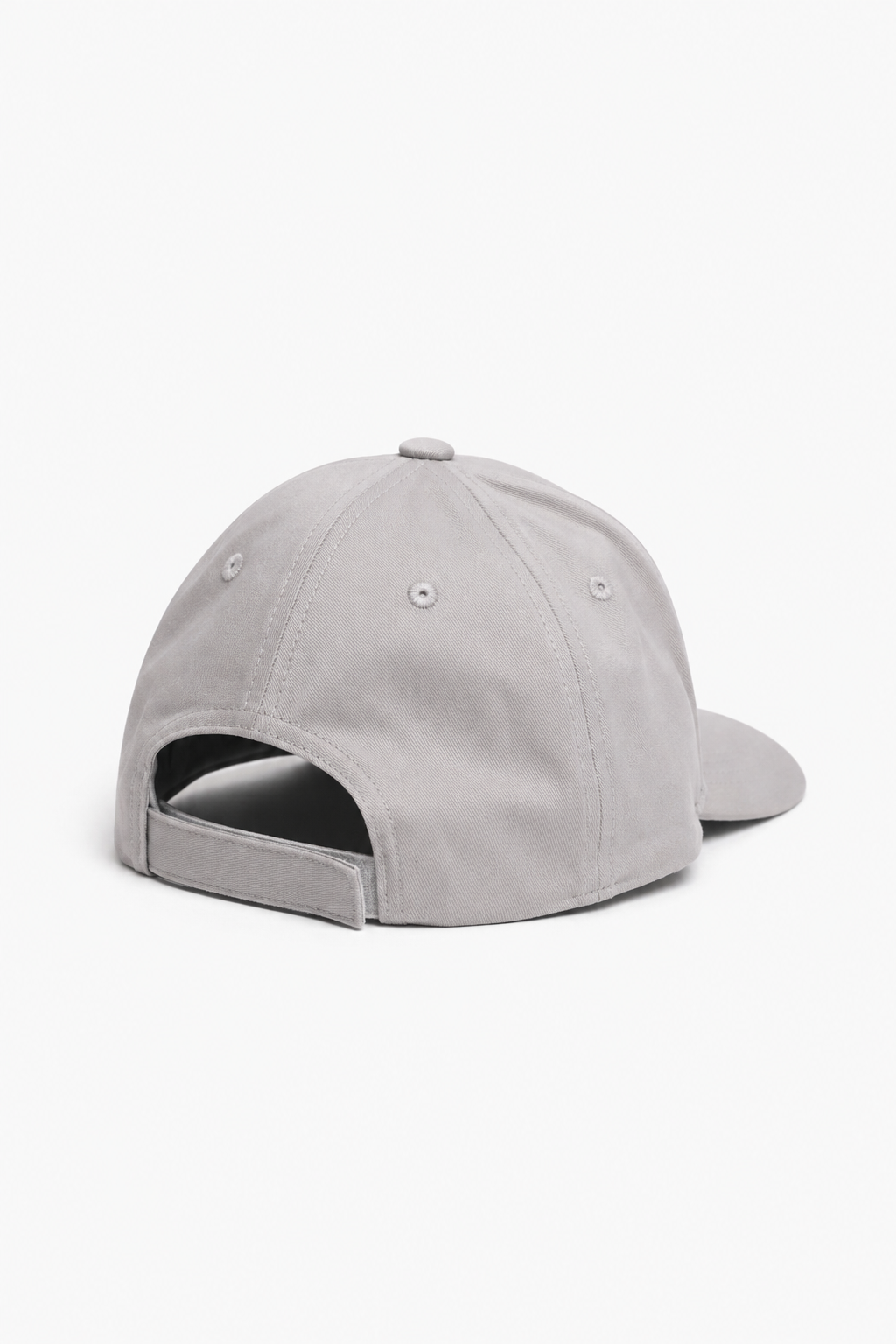 Performance Cap -Grey