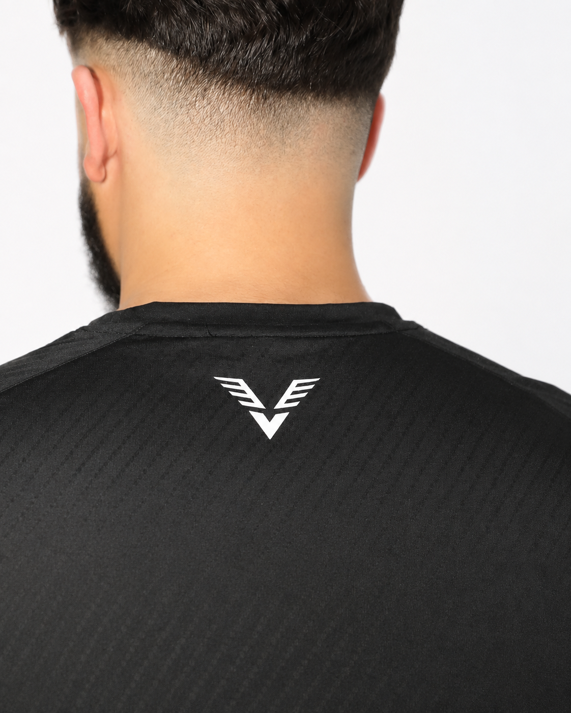 Performance T-Shirt -Black