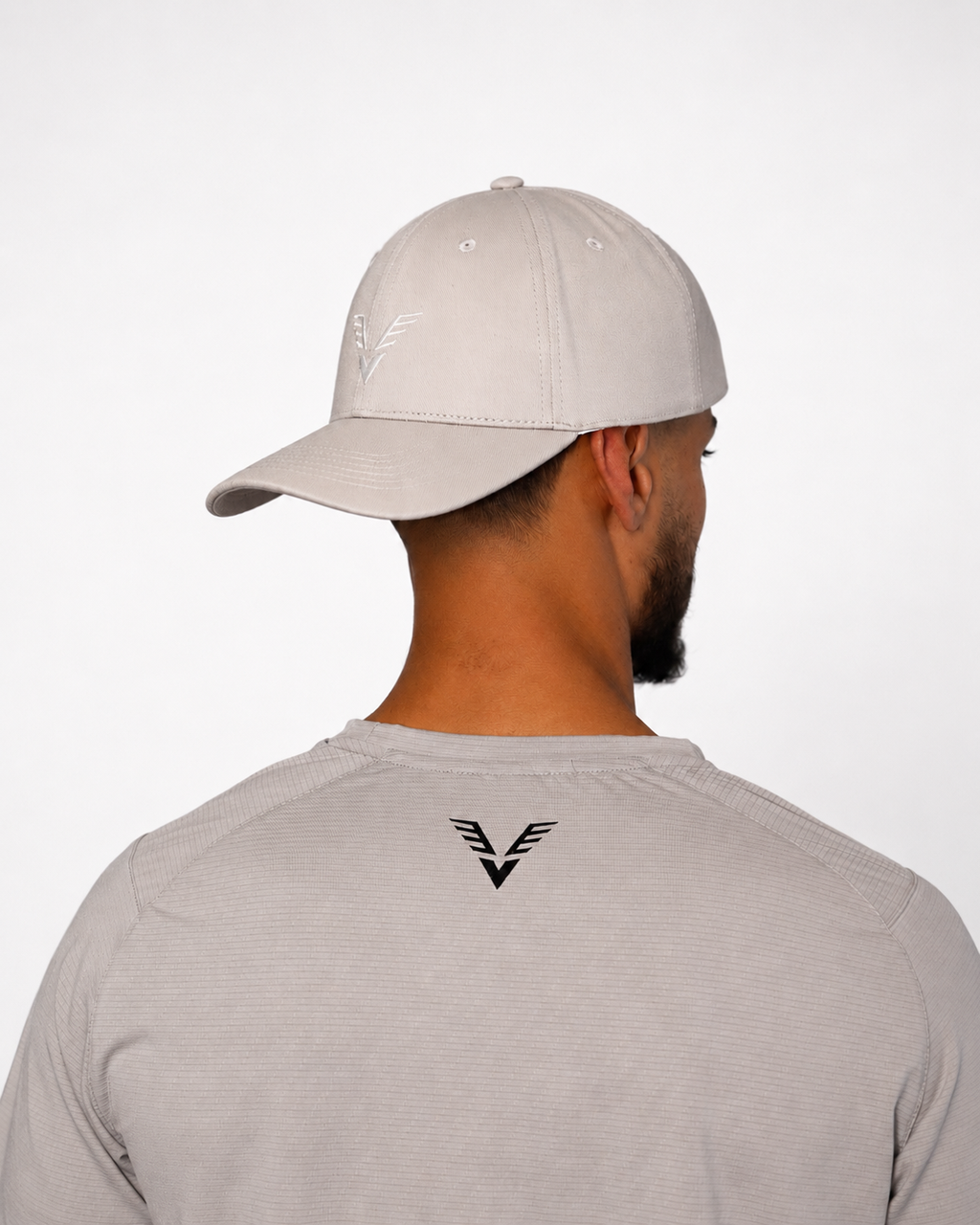 Performance Cap -Grey