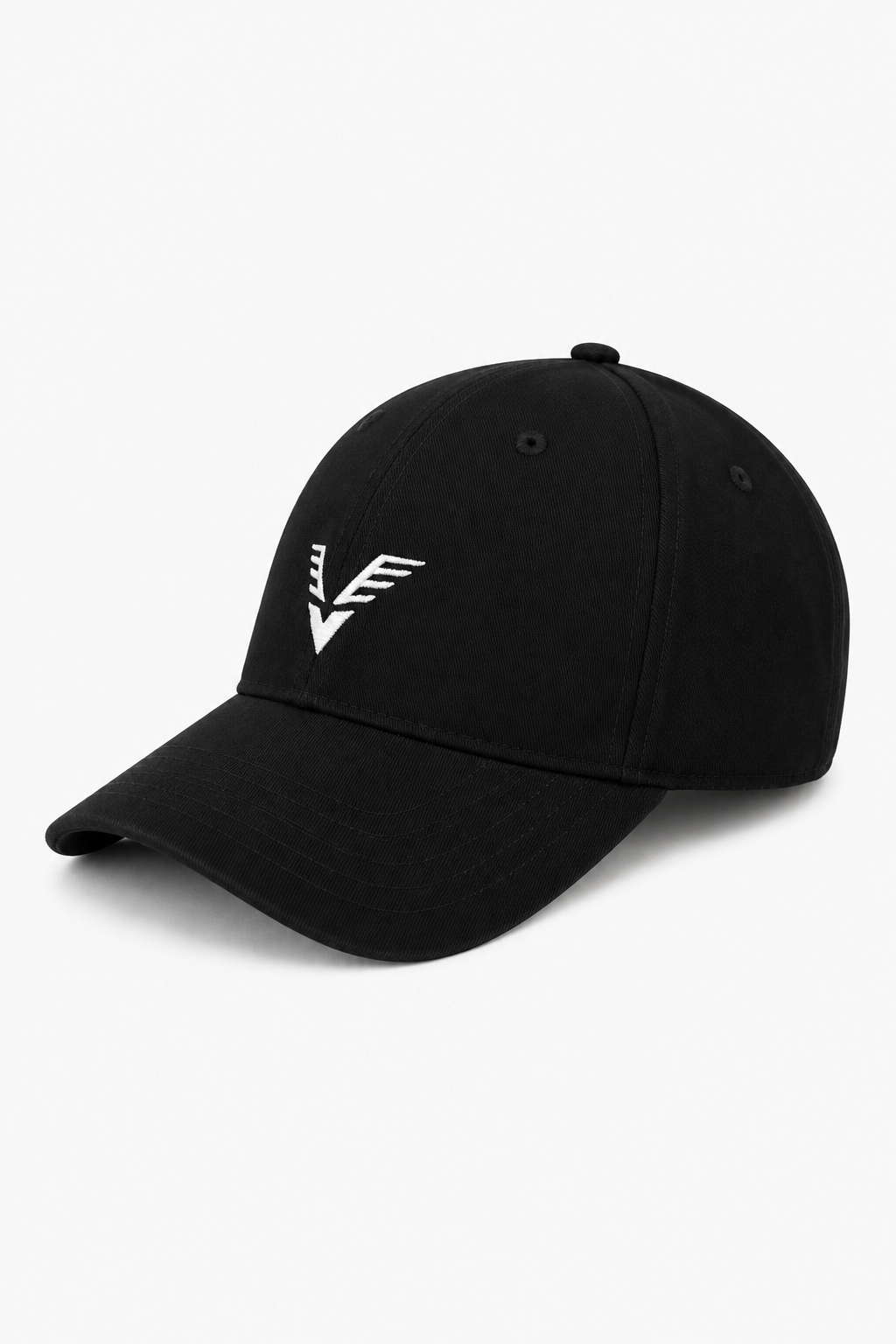 Performance Cap -Black
