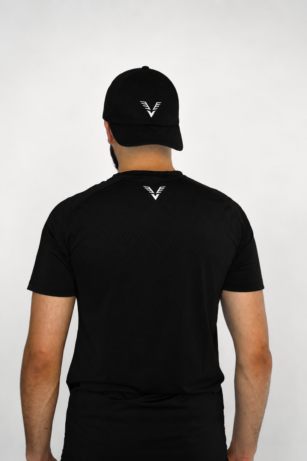 Performance Cap -Black