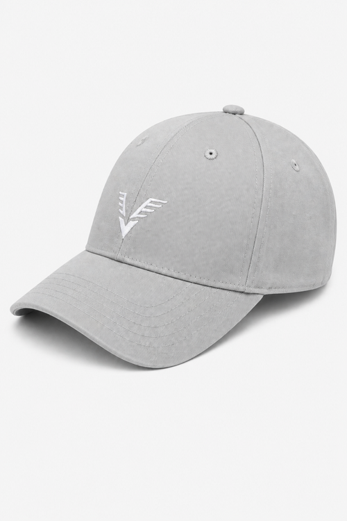 Performance Cap -Grey