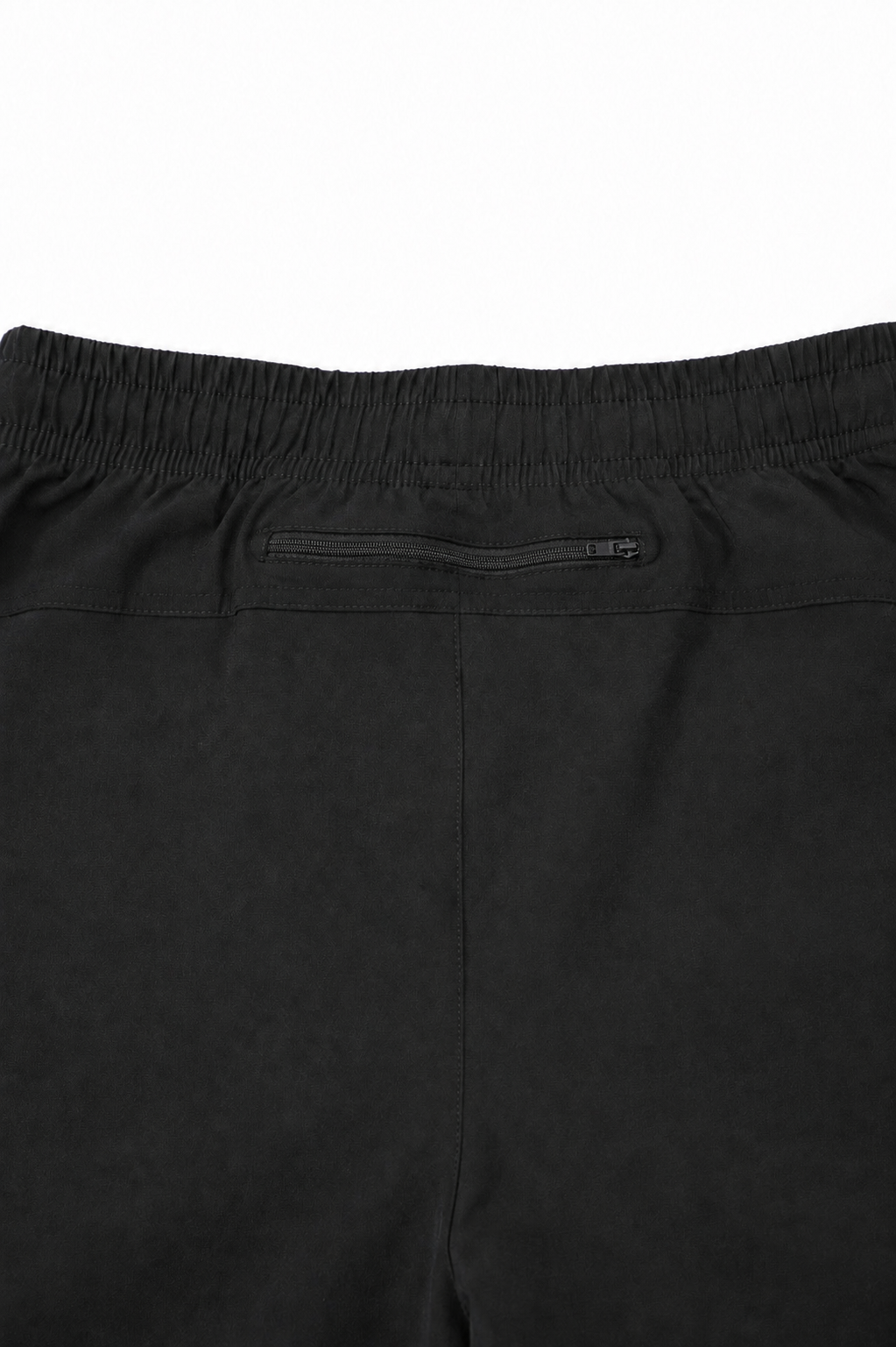 Training Pants -Black