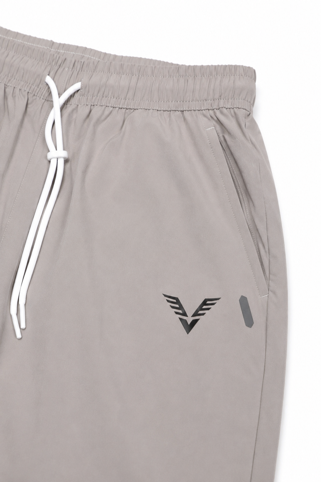 Training Pants -Dark Grey