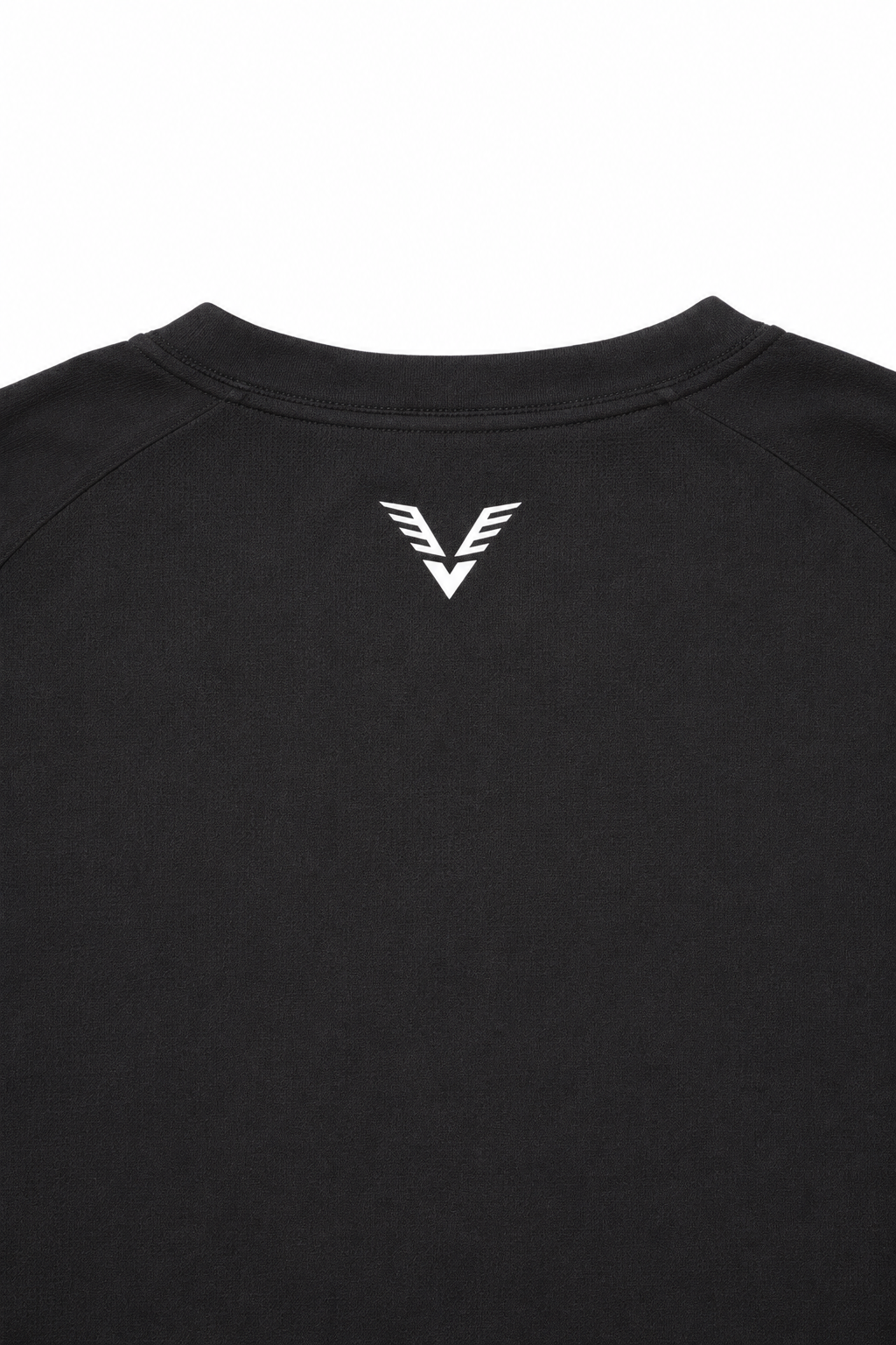 Performance T-Shirt -Black