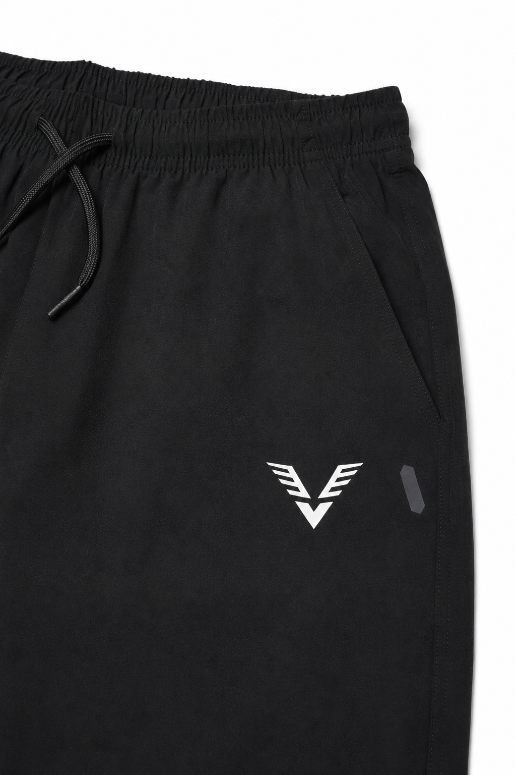 Training Pants -Black