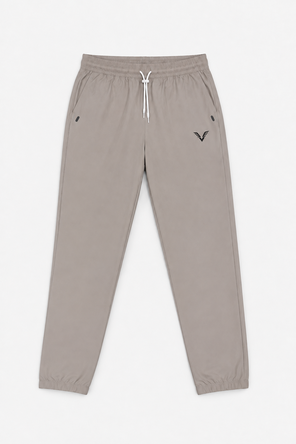 Training Pants -Dark Grey