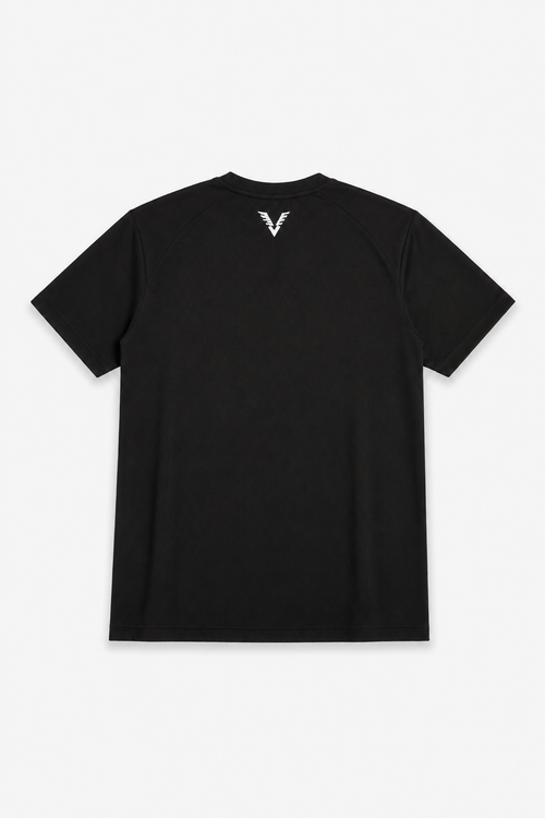 Performance T-Shirt -Black