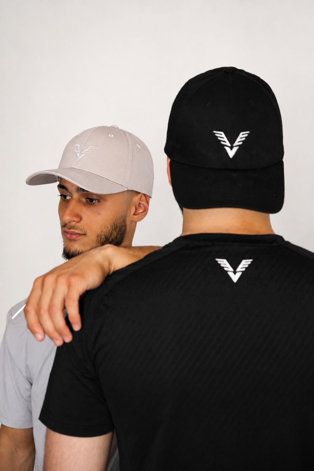 Performance Cap -Black