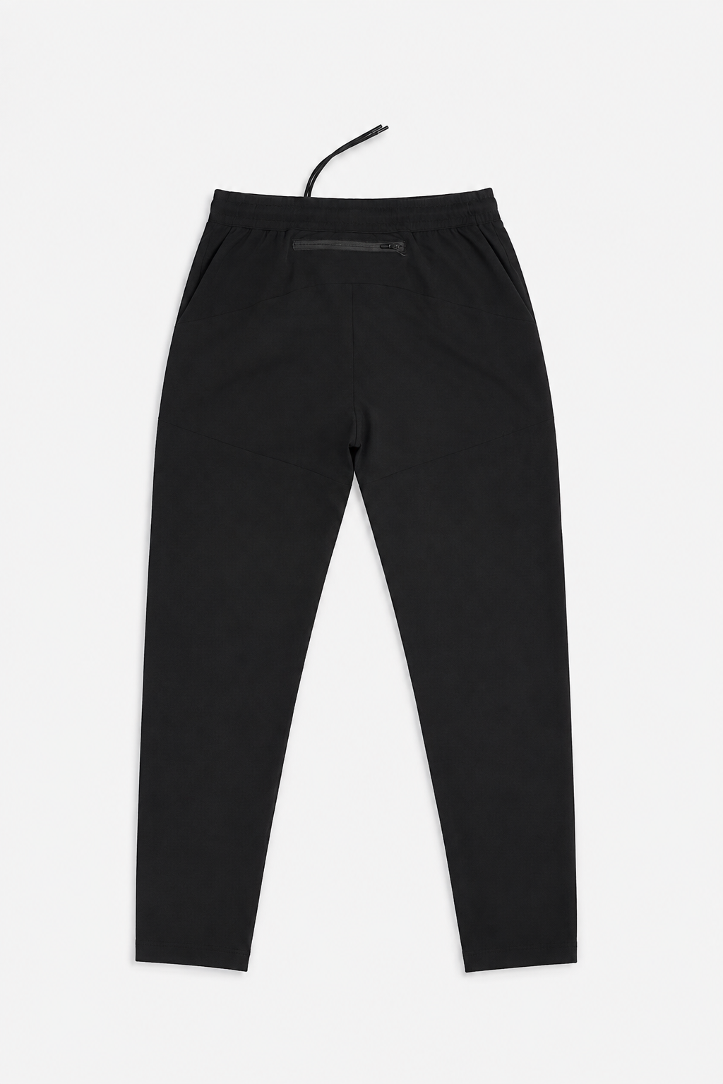 Training Pants -Black