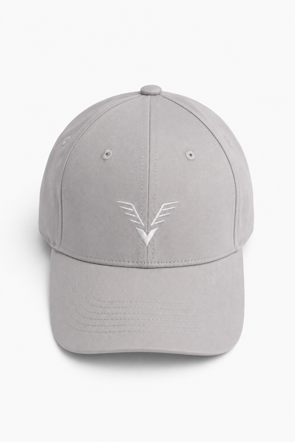 Performance Cap -Grey