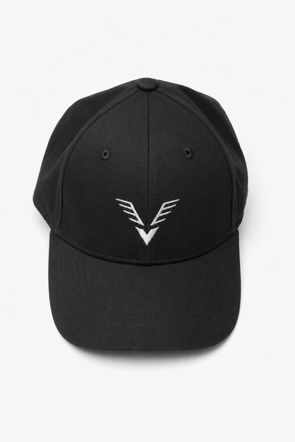 Performance Cap -Black