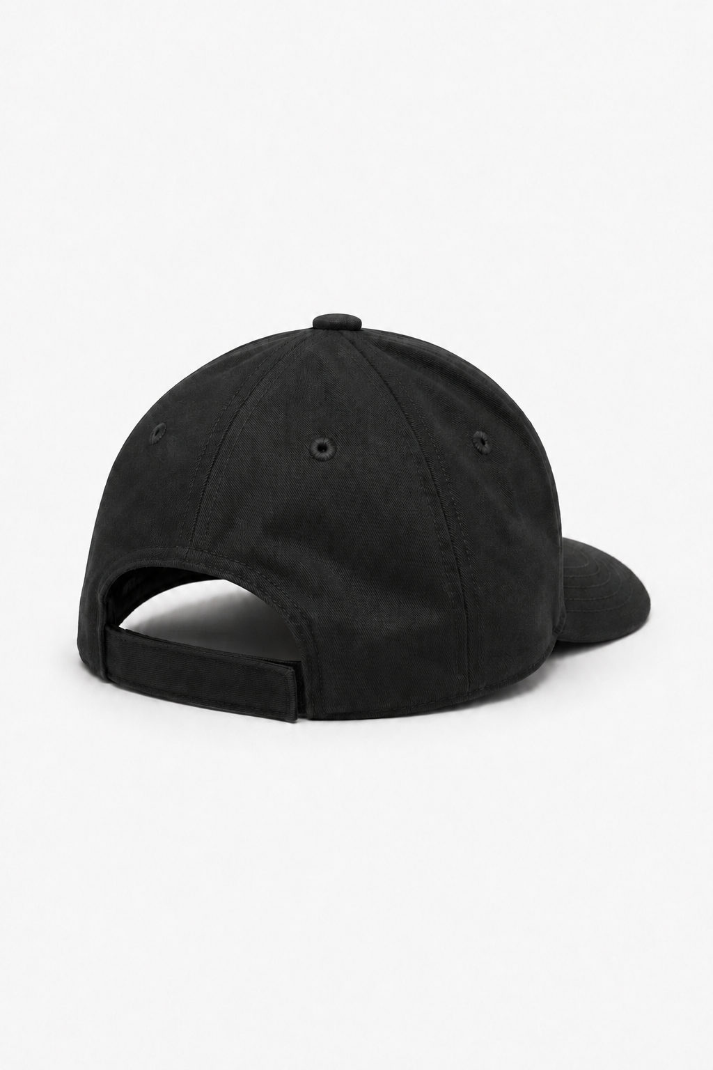 Performance Cap -Black