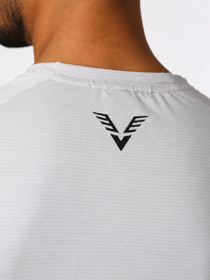 Performance T-Shirt -Grey