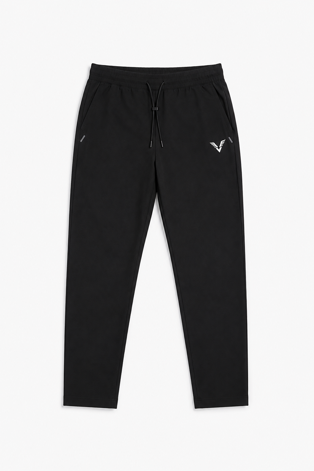 Training Pants -Black