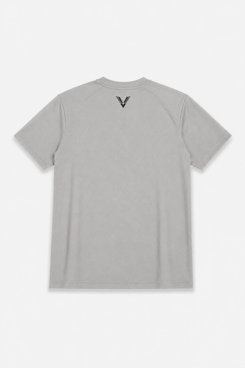 Performance T-Shirt -Grey