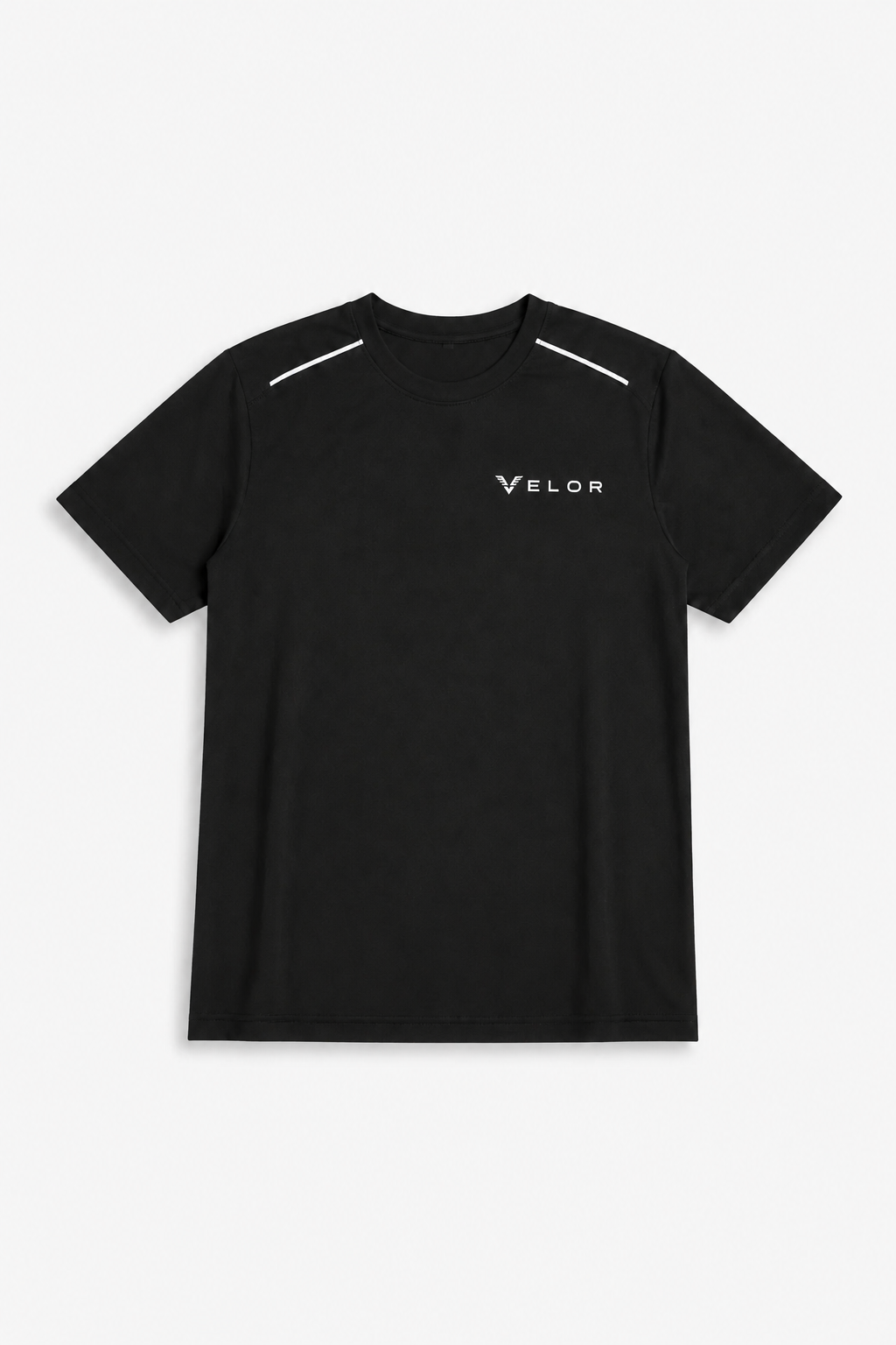 Performance T-Shirt -Black