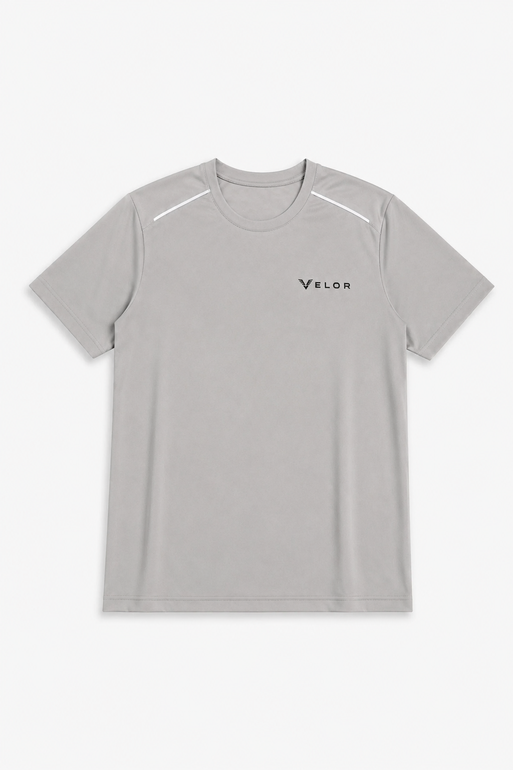 Performance T-Shirt -Grey
